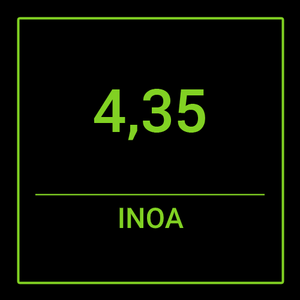 L'oreal INOA 4,35 (60ml)