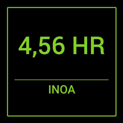 L'oreal INOA 4,56 HR (60ml)