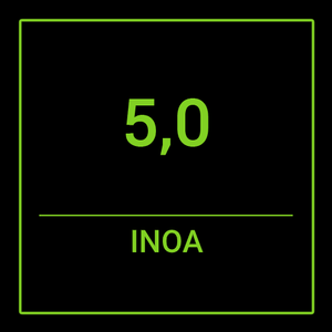 L'oreal INOA 5,0 (60ml)