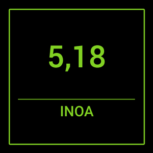 L'oreal INOA 5,18 (60ml)