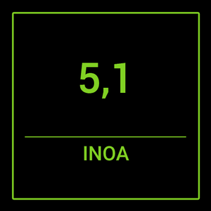 L'oreal INOA 5,1 (60ml)