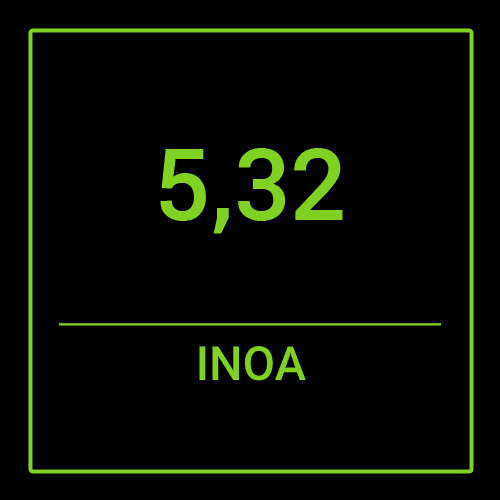 L'oreal INOA 5,32 (60ml)