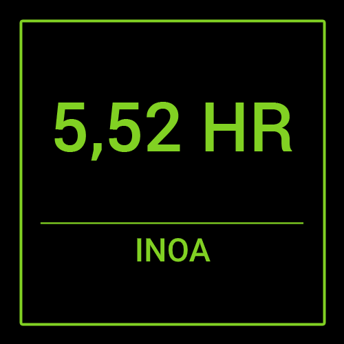 L'oreal INOA 5,52 HR (60ml)