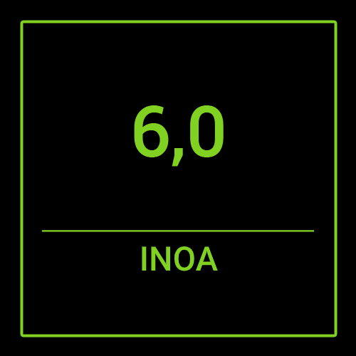 L'oreal INOA 6,0 (60ml)