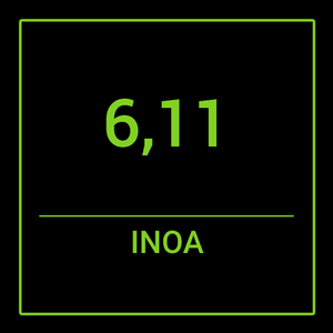 L'oreal INOA 6,11 (60ml)