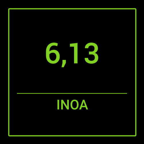 L'oreal INOA 6,13 (60ml)