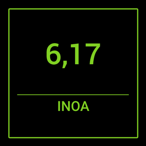 L'oreal INOA 6,17 (60ml)