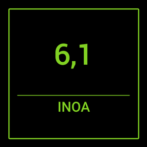 L'oreal INOA 6,1 (60ml)