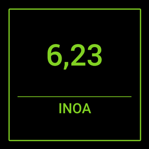 L'oreal INOA 6,23 (60ml)