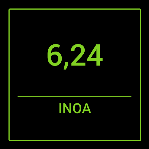 L'oreal INOA 6,24 (60ml)