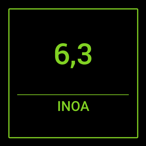 L'oreal INOA 6,3 (60ml)