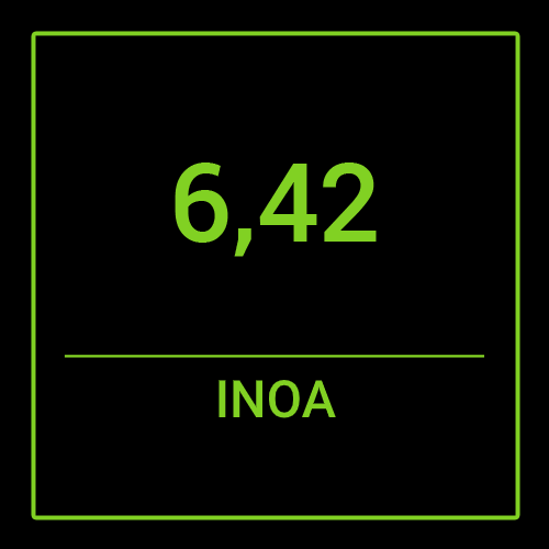 L'oreal INOA 6,42 (60ml)