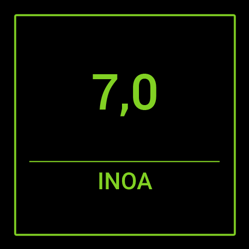L'oreal INOA 7,0 (60ml)