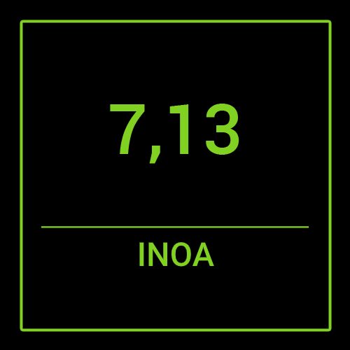 L'oreal INOA 7,13 (60ml)