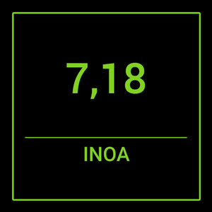 L'oreal INOA 7,18 (60ml)