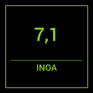 L'oreal INOA 7,1 (60ml)