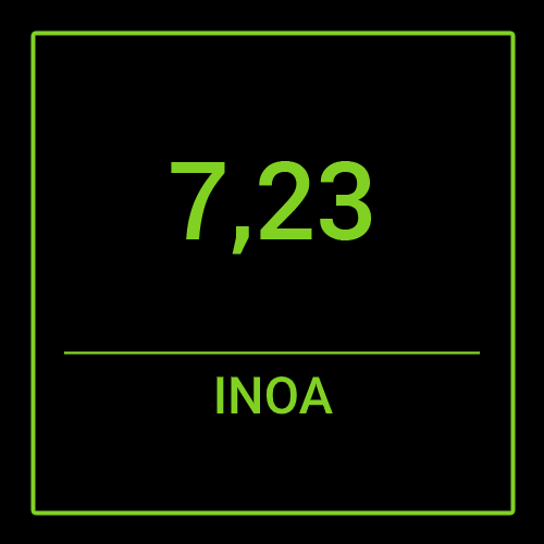 L'oreal INOA 7,23 (60ml)