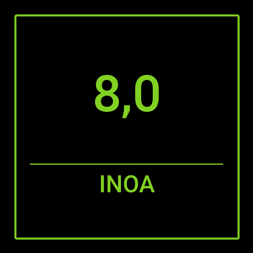 L'oreal INOA 8,0 (60ml)