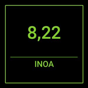 L'oreal INOA 8,22 (60ml)