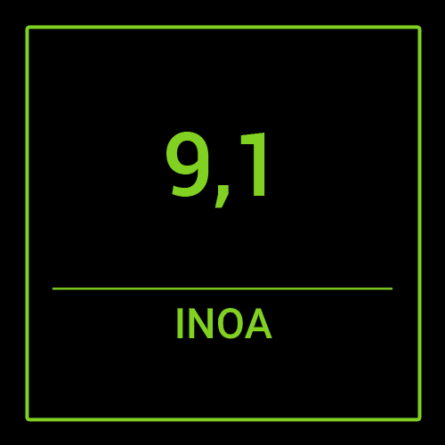 L'oreal INOA 9,1 (60ml)