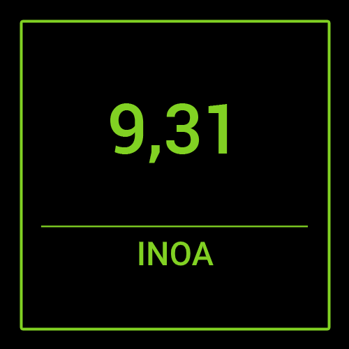 L'oreal INOA 9,31 (60ml)