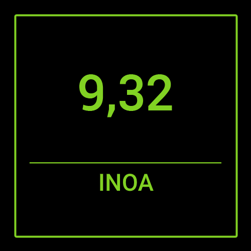 L'oreal INOA 9,32 (60ml)