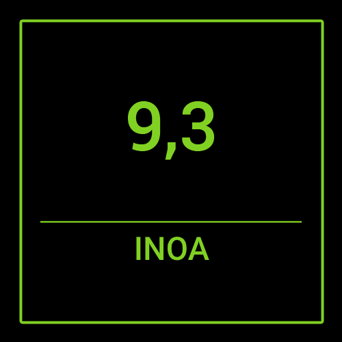 L'oreal INOA 9,3 (60ml)