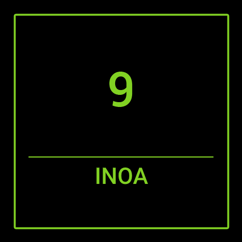 L'oreal INOA 9 (60ml)