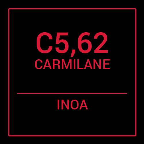 L'oreal INOA Carmilane  C5,62 (60ml)