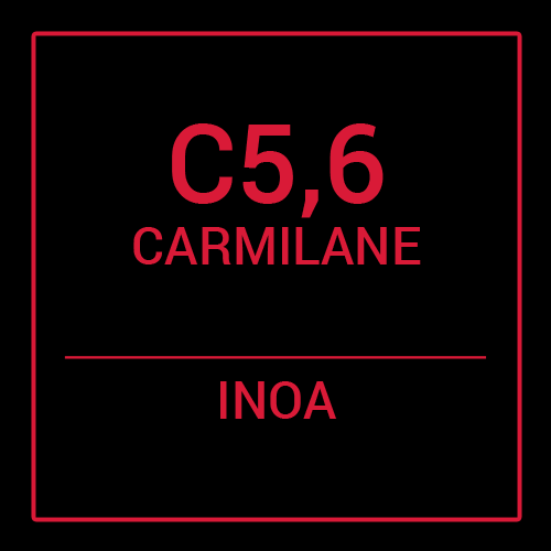 L'oreal INOA Carmilane C5,6 (60ml)