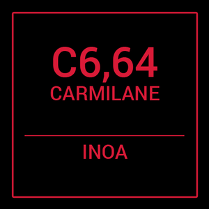 L'oreal INOA Carmilane C6,64 (60ml)