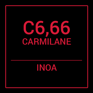 L'oreal INOA Carmilane C6,66 (60ml)