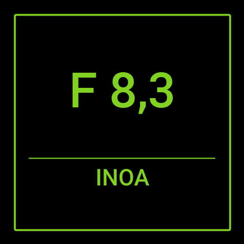 L'oreal INOA F 8,3 (60ml)
