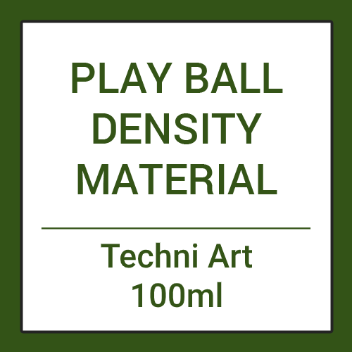 L'oreal Techni Art Play Ball Density Material (100ml)