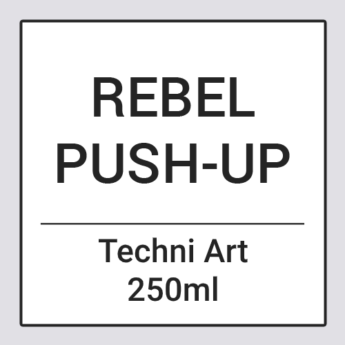 L'oreal Techni Art Rebel Push-up (250ml)