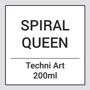 L'oreal Techni Art Spiral Queen (200ml)