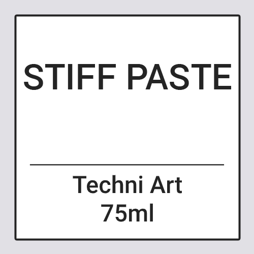 L'oreal Techni Art Stiff Paste (75ml)