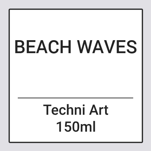 L'oreal Tecni Art Beach Waves (150ml)