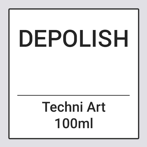 L'oreal Tecni Art Depolish (100ml)