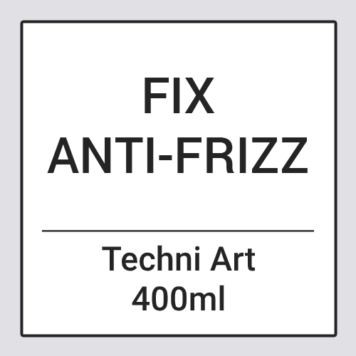 L'oreal Tecni Art Fix Anti-Frizz (250ml)