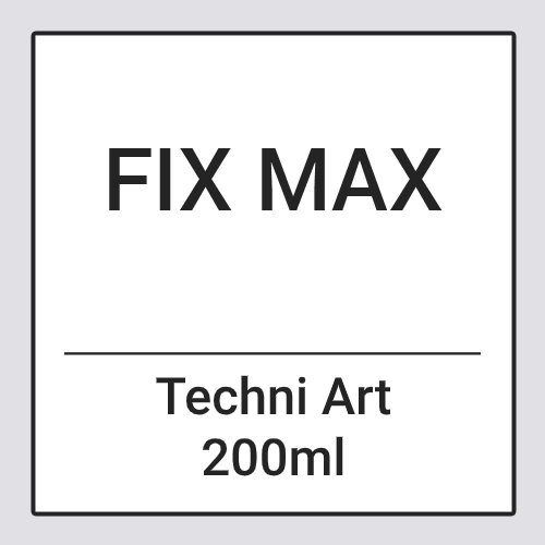 L'oreal Tecni Art Fix Max (200ml)