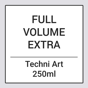 L'oreal Tecni Art Full Volume Extra (250ml)