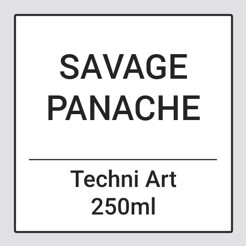L'OREAL TECNI ART SAVAGE PANACHE (250ml)