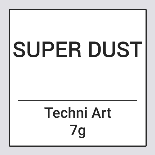 L'OREAL TECNI ART SUPER DUST 7G