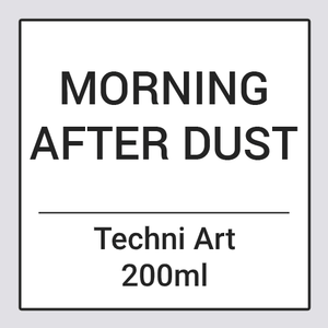 L'oreal Techni Art Morning After Dust (200ml)