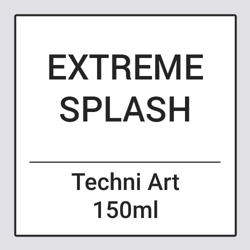 L'oreal  Techni Art Extreme Splash (150ML)