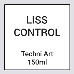 L'oreal Techni Art Liss Control  (150ml)