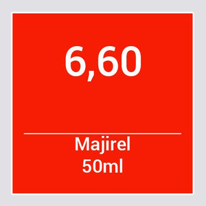 Loreal - Majirouge 6.60 (50ml)