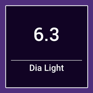 Loreal - Dia Light 6.3 (50ml)