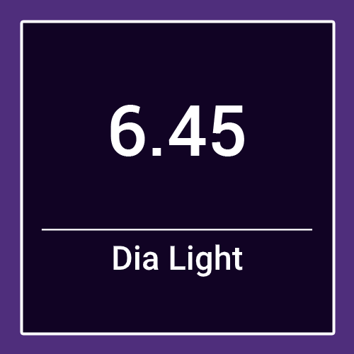 Loreal - Dia Light 6.45 (50ml)